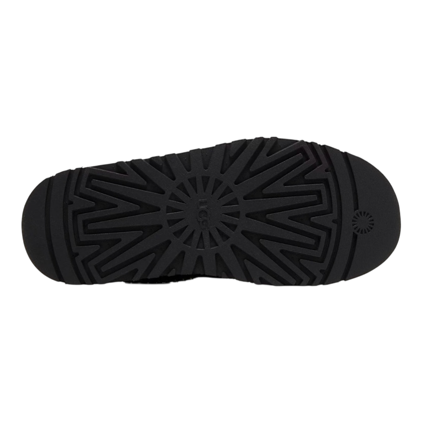 UGG Tazz Slipper 'Black'