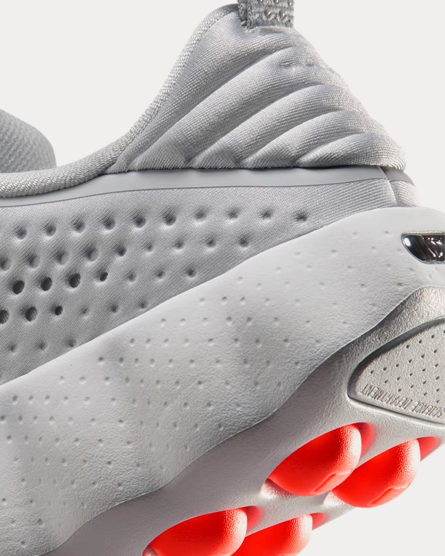 Nike Mind 002 ‘Light Smoke Grey’