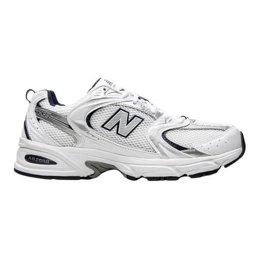 New Balance 530 ‘White/Natural Indigo’