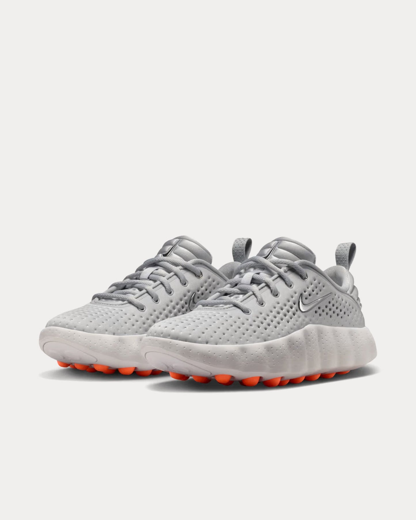 Nike Mind 002 ‘Light Smoke Grey’
