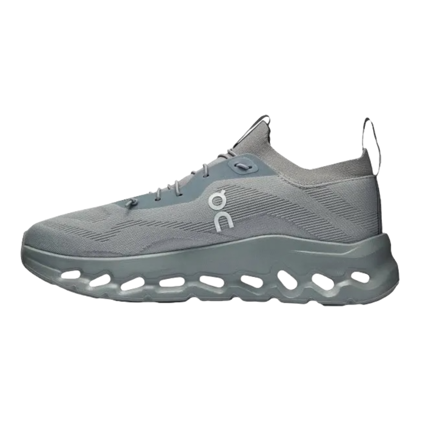 ON Cloudtilt X Loewe "Grey"