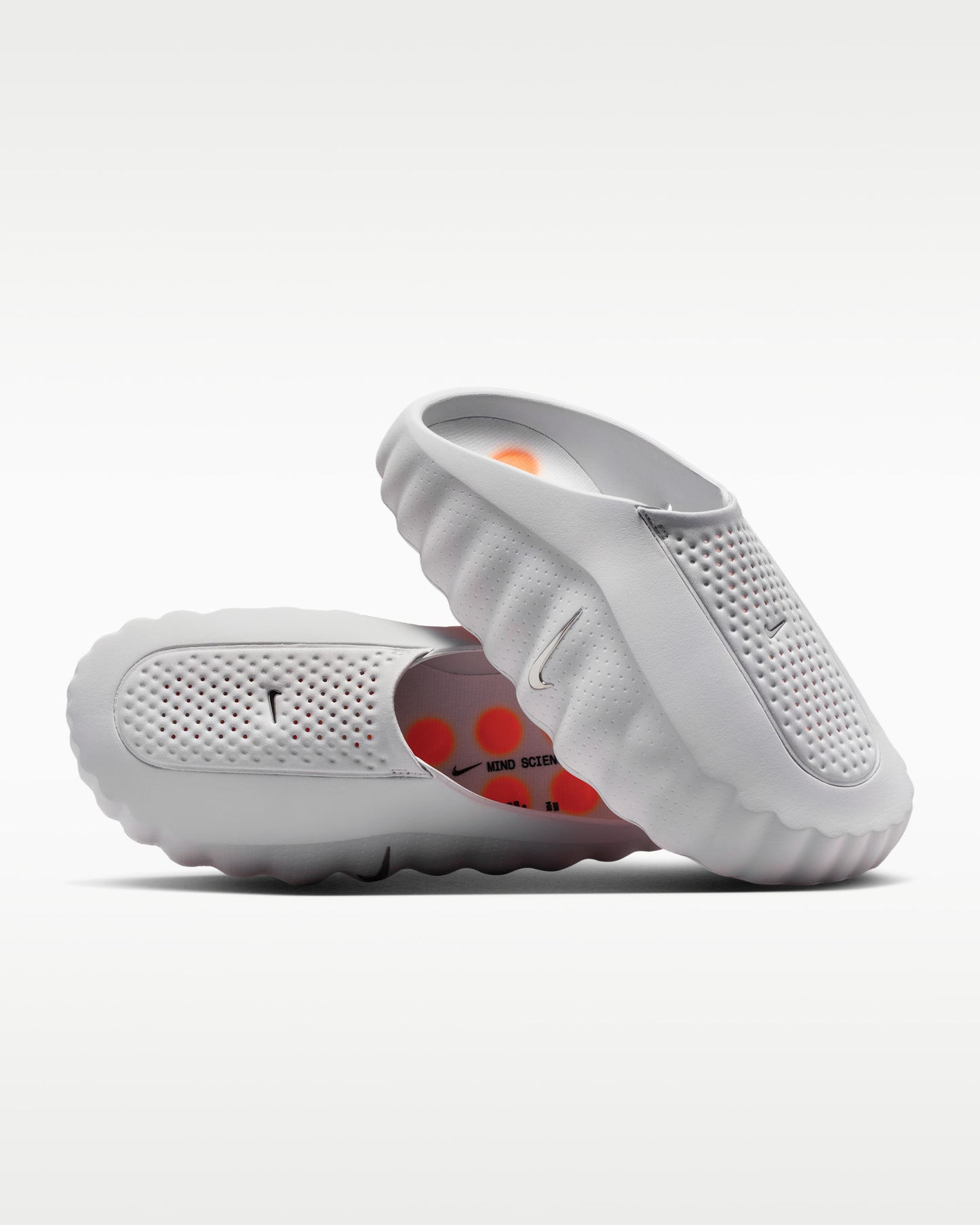 Nike Mind 001 ‘Light Smoke Grey’