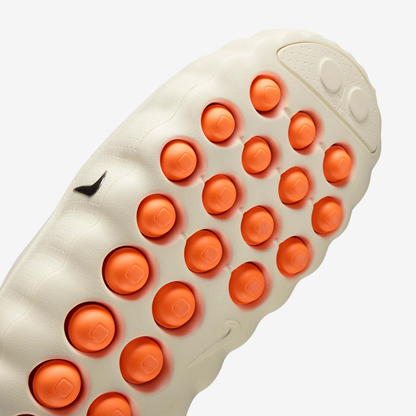 Nike Mind 001 'Sail Hyper Crimson'
