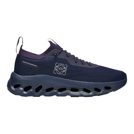 ON Cloudtilt x LOEWE ‘All navy’