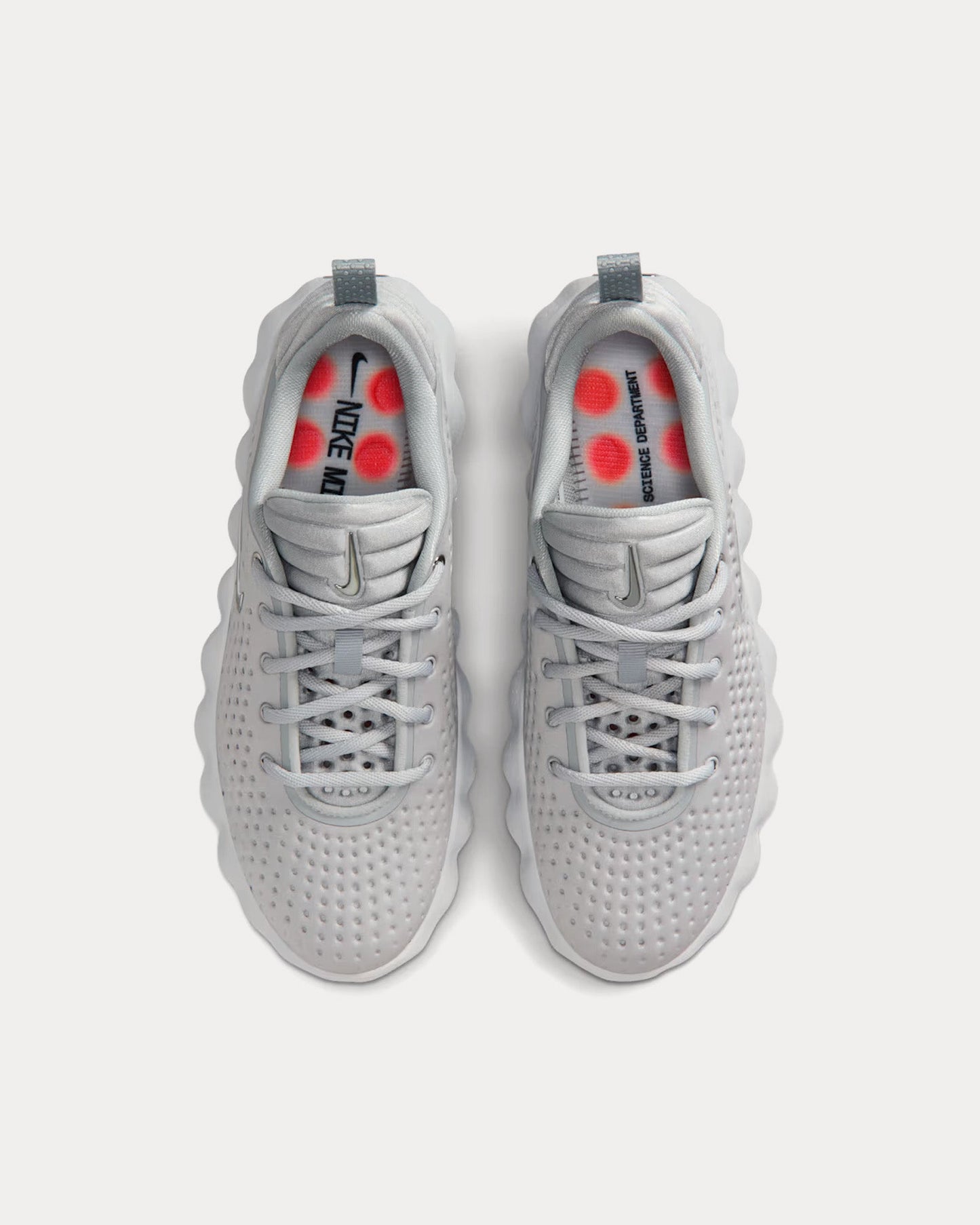 Nike Mind 002 ‘Light Smoke Grey’