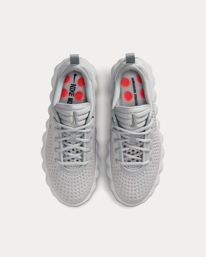 Nike Mind 002 ‘Light Smoke Grey’