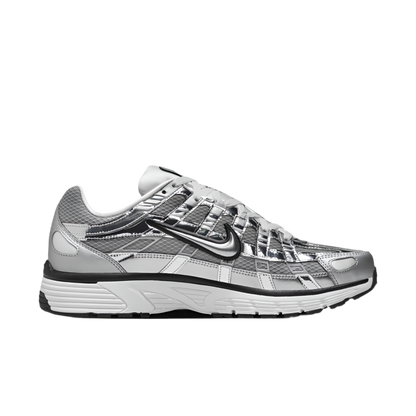 Nike P-6000 ‘Metallic Sliver’