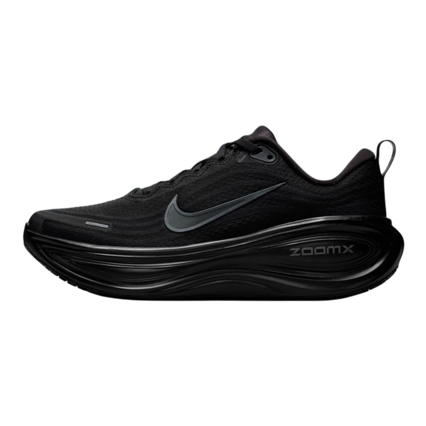NIKE VOMERO PLUS ‘BLACK’