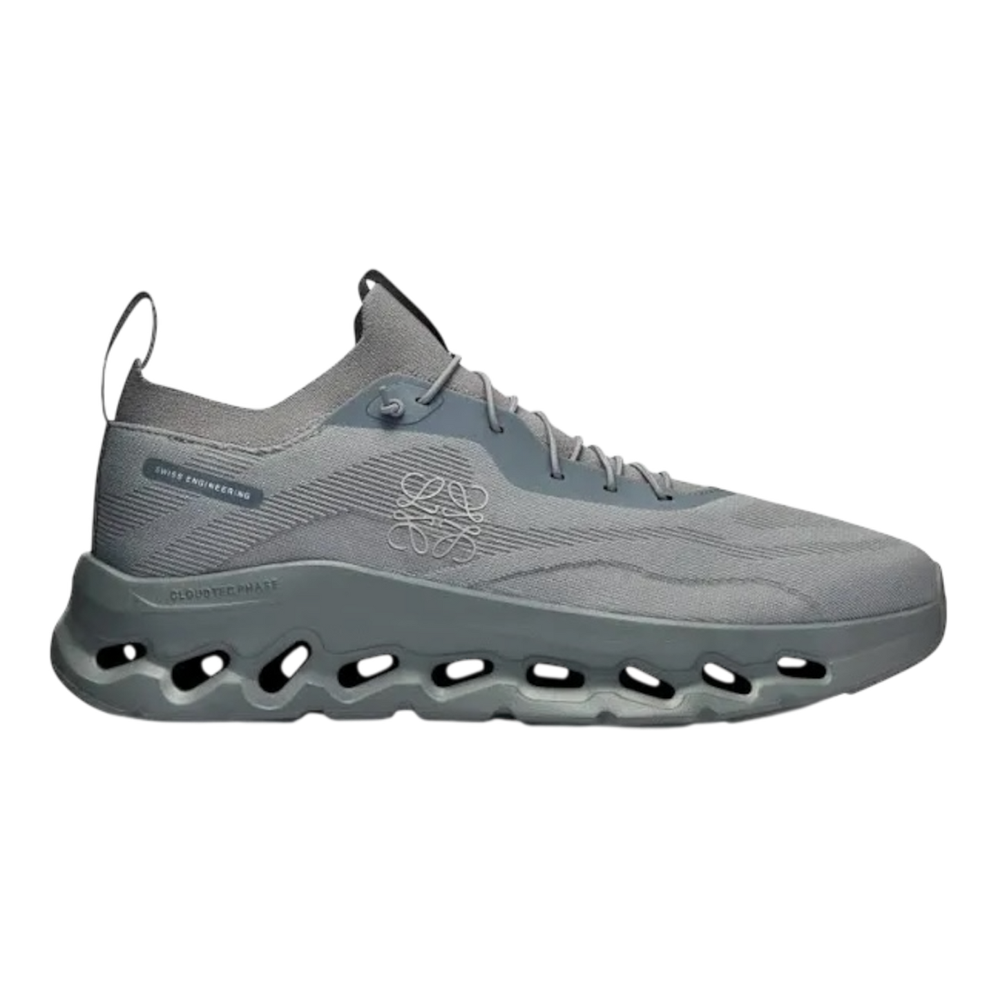 ON Cloudtilt X Loewe "Grey"