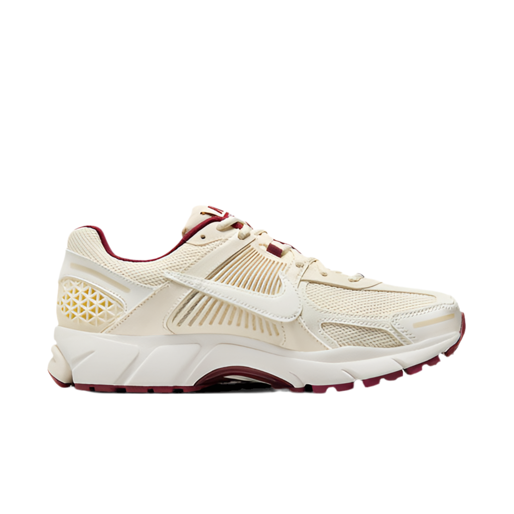 Nike Vomero 5 Valentine's Day ‘Team Red/Sail’