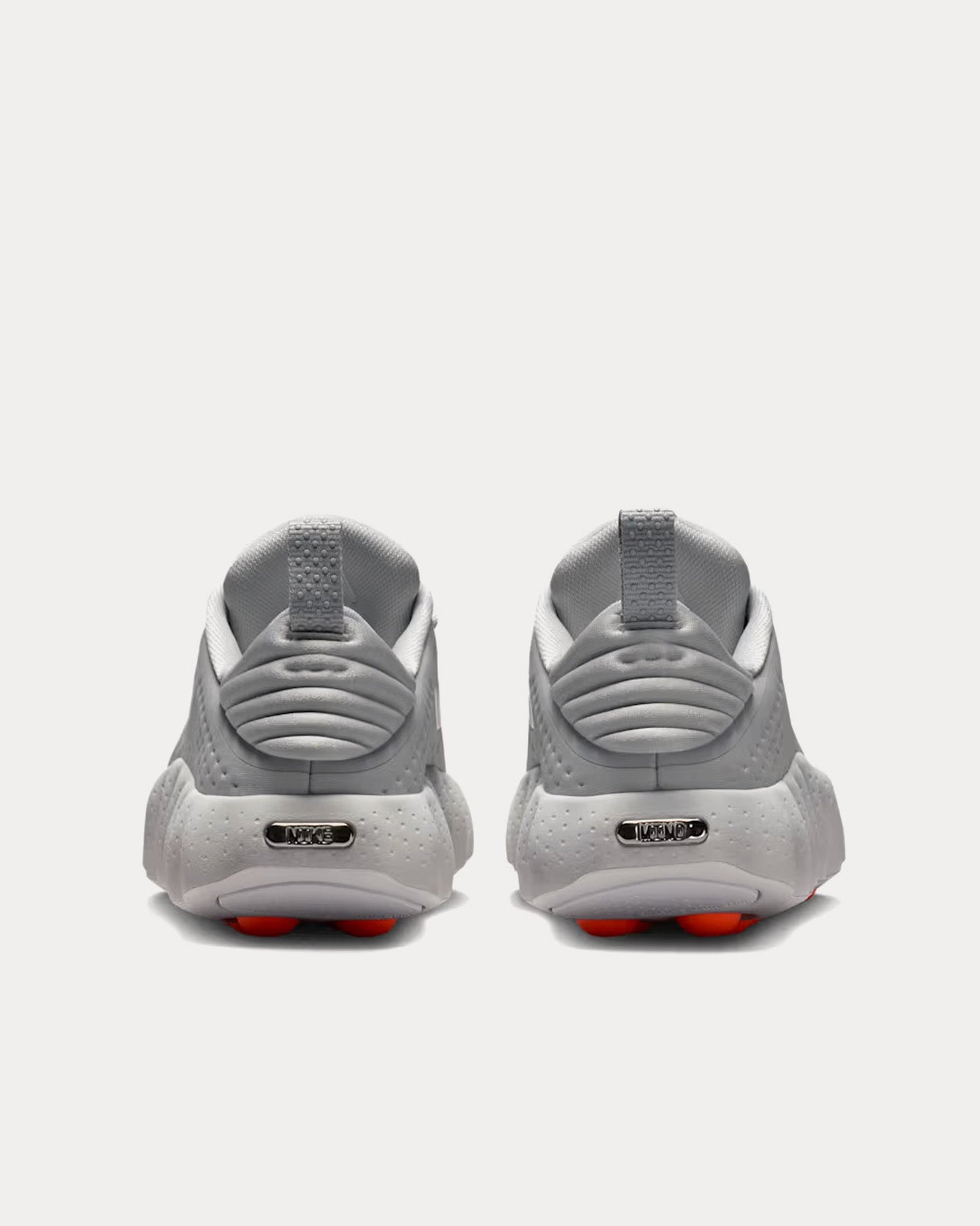 Nike Mind 002 ‘Light Smoke Grey’