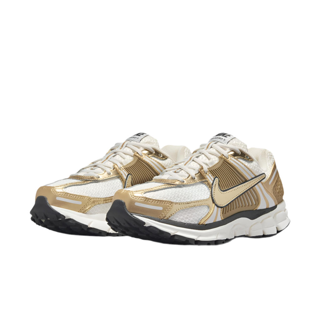 Nike Vomero 5 ‘Sail/Metallic Gold’