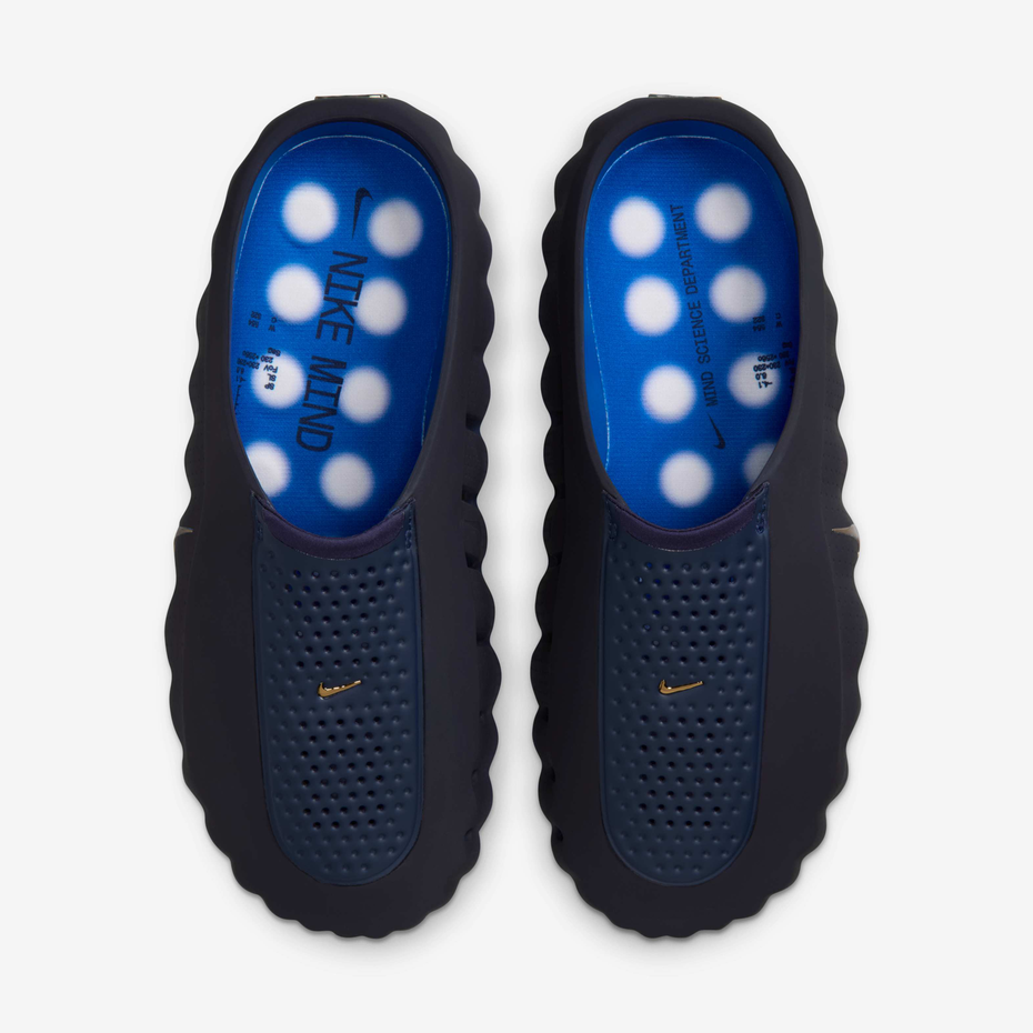 Nike Mind 001 ‘Blackened Blue’
