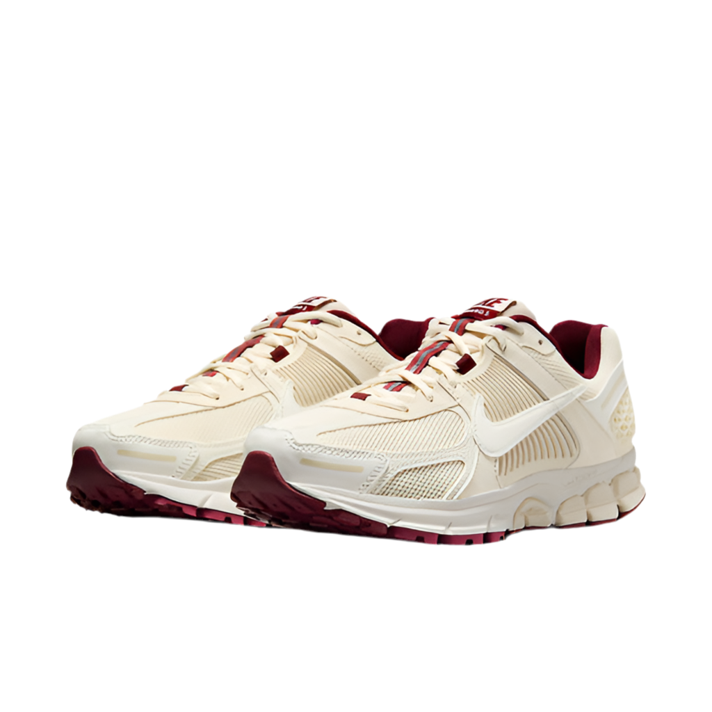 Nike Vomero 5 Valentine's Day ‘Team Red/Sail’
