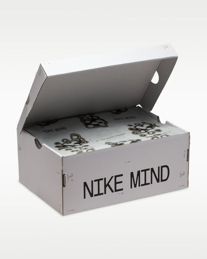 Nike Mind 001 'Sail Hyper Crimson'