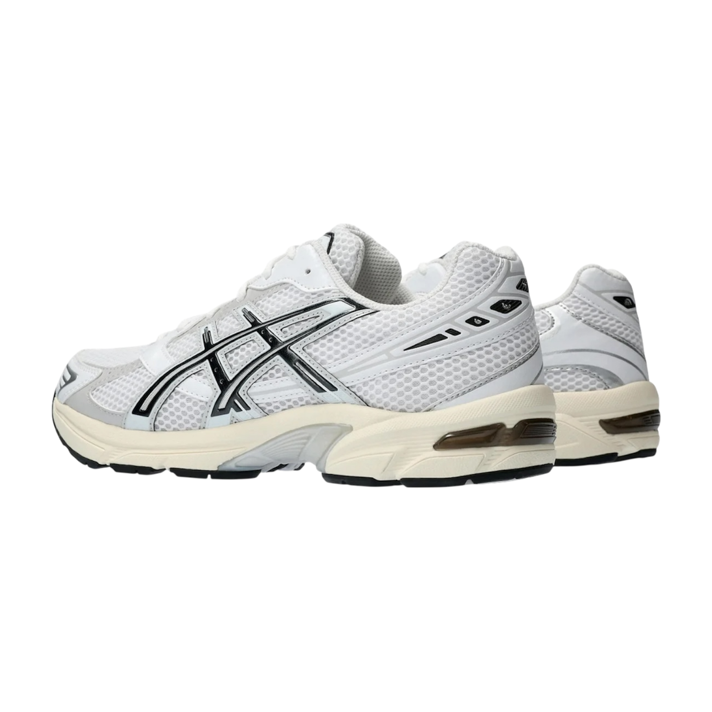ASICS Gel 1130 ‘White/Grey’