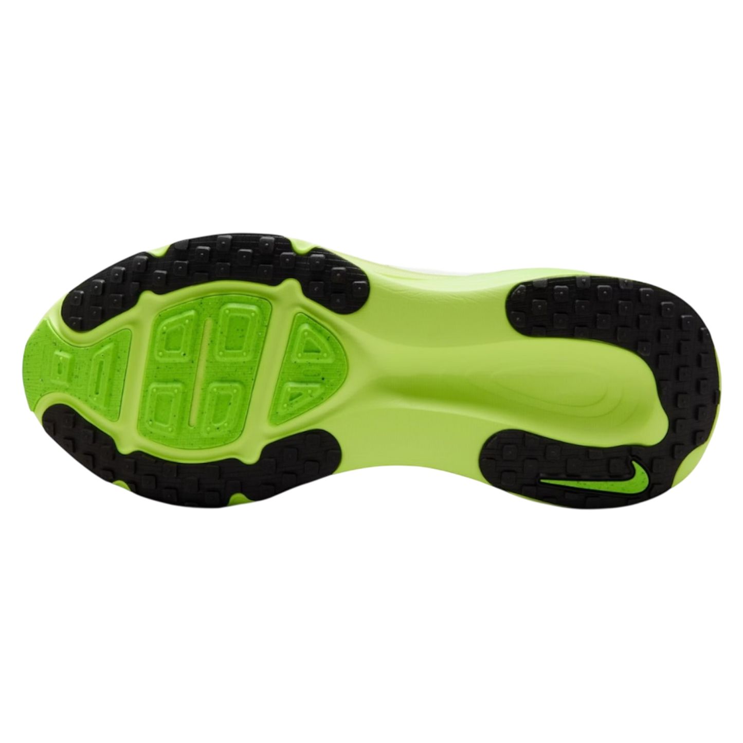 Nike Vomero 18 'Electric Green'