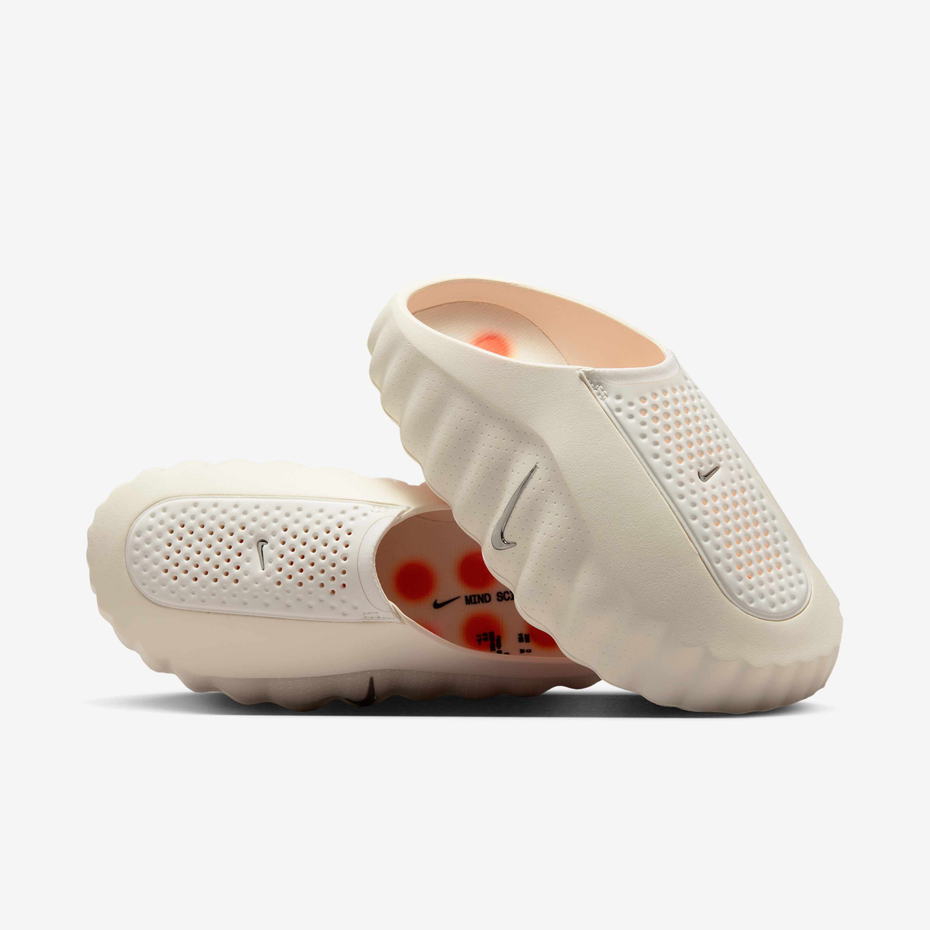 Nike Mind 001 'Sail Hyper Crimson'