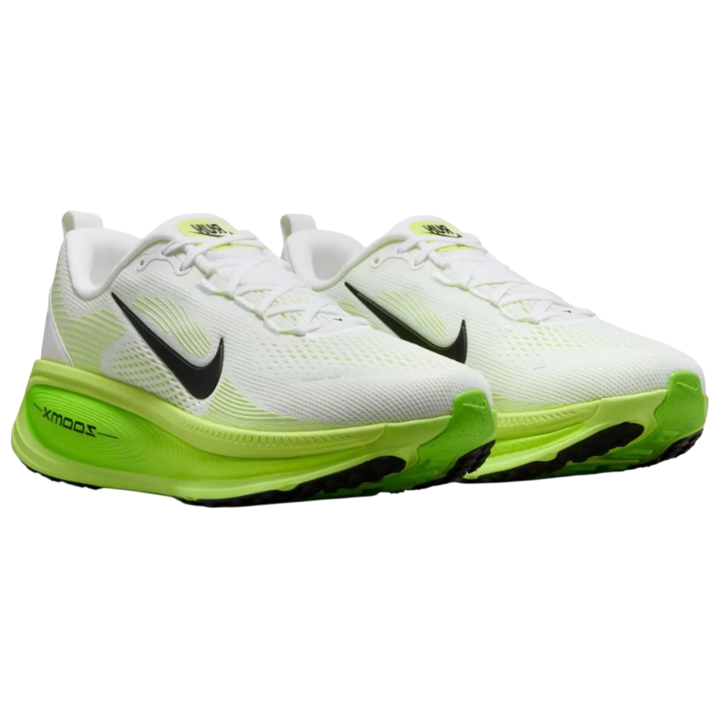 Nike Vomero 18 'Electric Green'