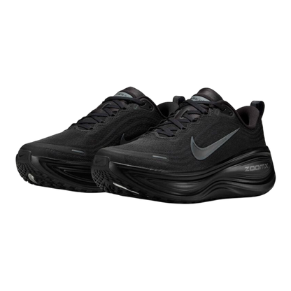 NIKE VOMERO PLUS ‘BLACK’