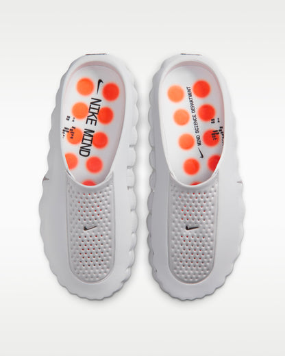 Nike Mind 001 ‘Light Smoke Grey’